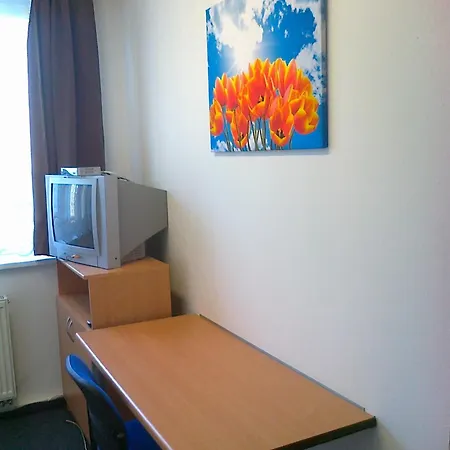 Séjour chez l'habitant Einsteinova Petrzalka Station Bratislava