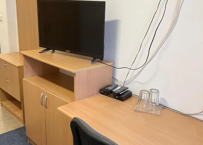 Einsteinova Petrzalka Station Séjour chez l'habitant Bratislava