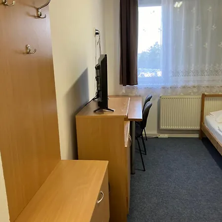 Habitación en casa particular Einsteinova Petrzalka Station Bratislava