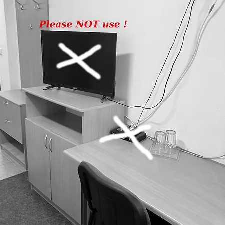 Habitación en casa particular Einsteinova Petrzalka Station