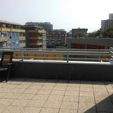 Einsteinova Petrzalka Station