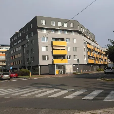 Own Toilet - Clima - Freeparking *