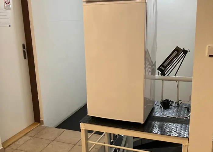 Einsteinova Petrzalka Station * 브라티슬라바