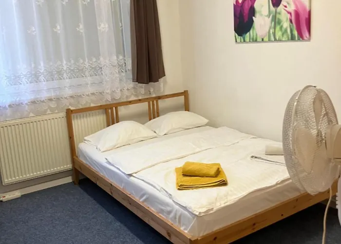 Einsteinova Petrzalka Station Bratislava