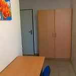 Einsteinova Petrzalka Station * Братислава