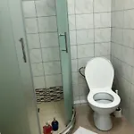 Проживание в семье Einsteinova Petrzalka Station