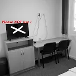 Проживание в семье Einsteinova Petrzalka Station *