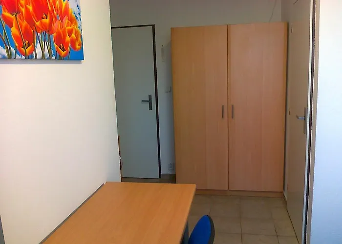 Einsteinova Petrzalka Station * Bratislava