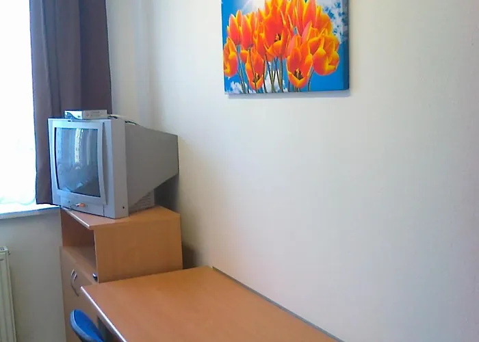 Gazde/Camere de închiriat Einsteinova Petrzalka Station Bratislava