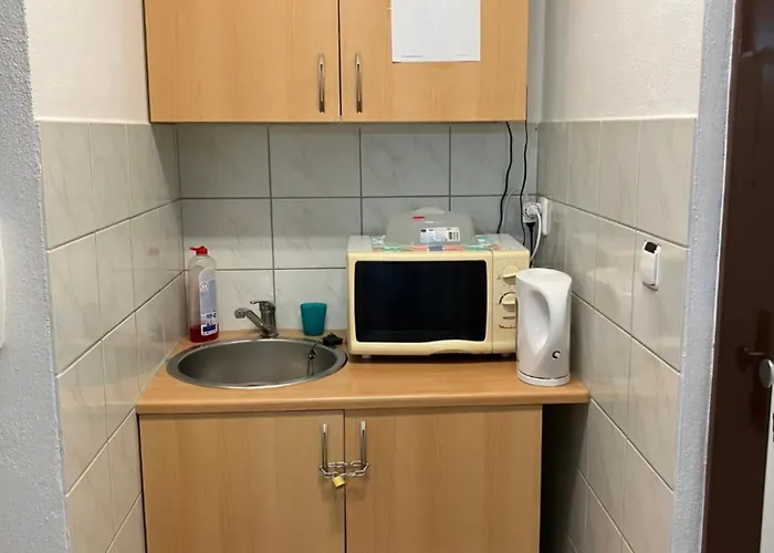 Einsteinova Petrzalka Station