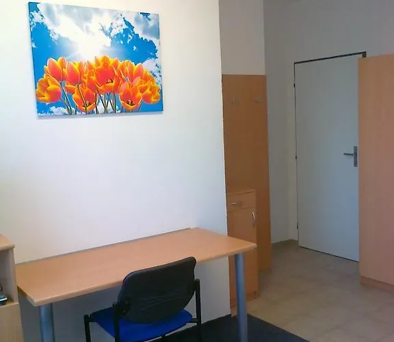 Einsteinova Petrzalka Station Bratislava