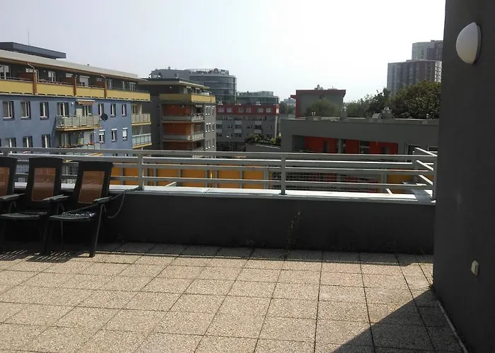 Einsteinova Petrzalka Station